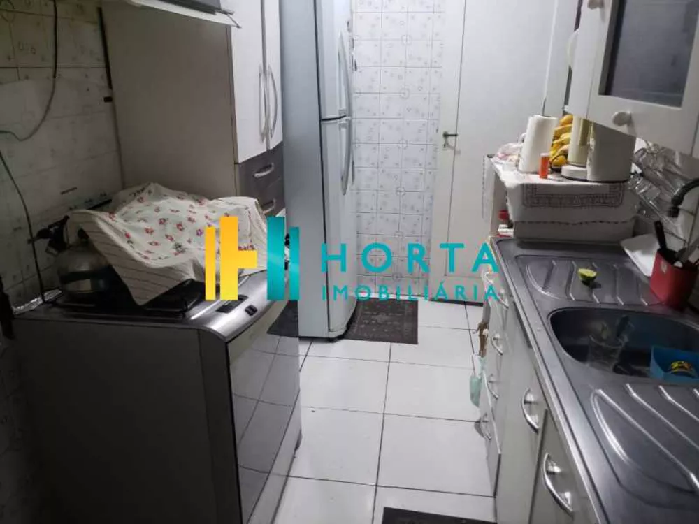 Apartamento, 3 quartos, 80 m² - Foto 8