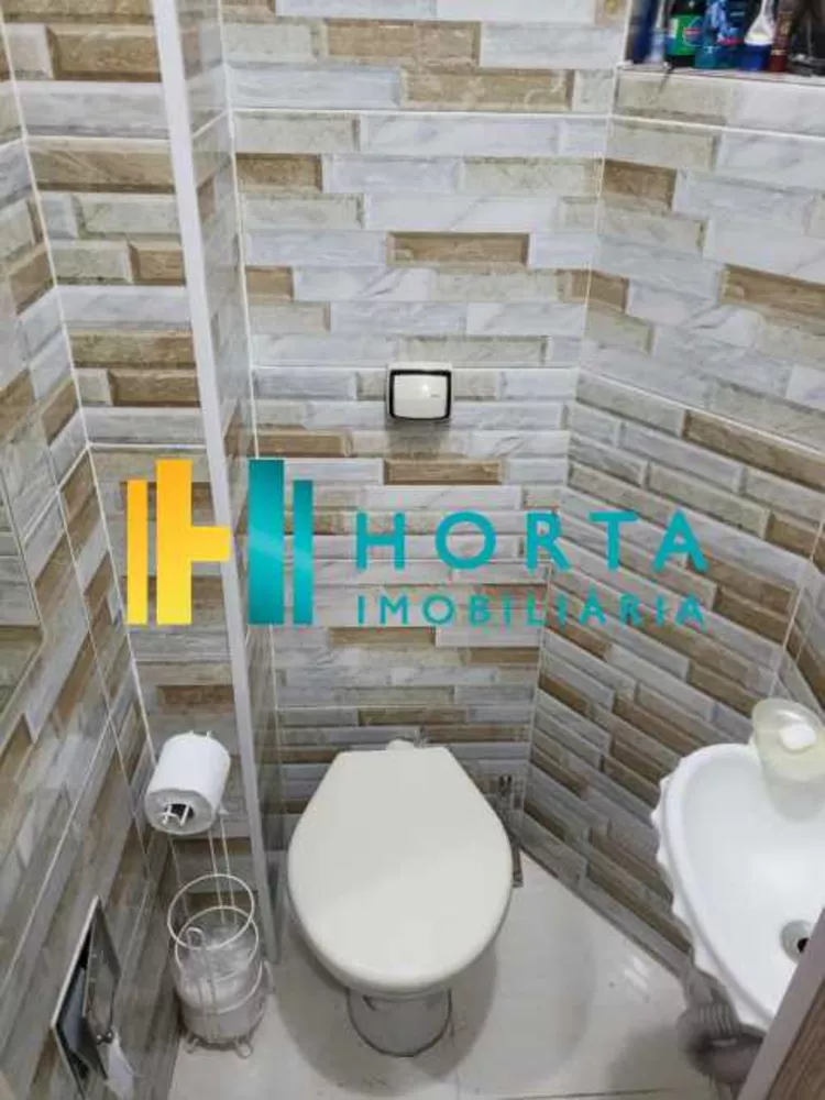 Apartamento, 3 quartos, 80 m² - Foto 2