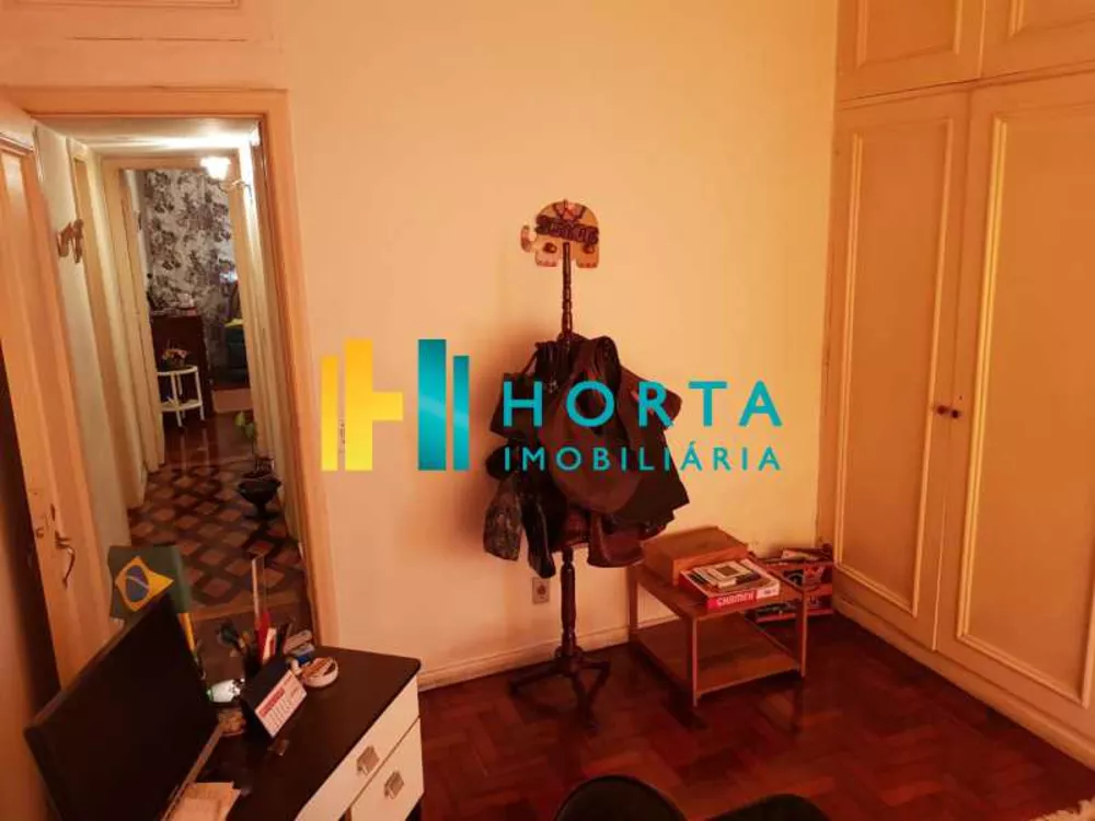 Apartamento, 3 quartos, 140 m² - Foto 21