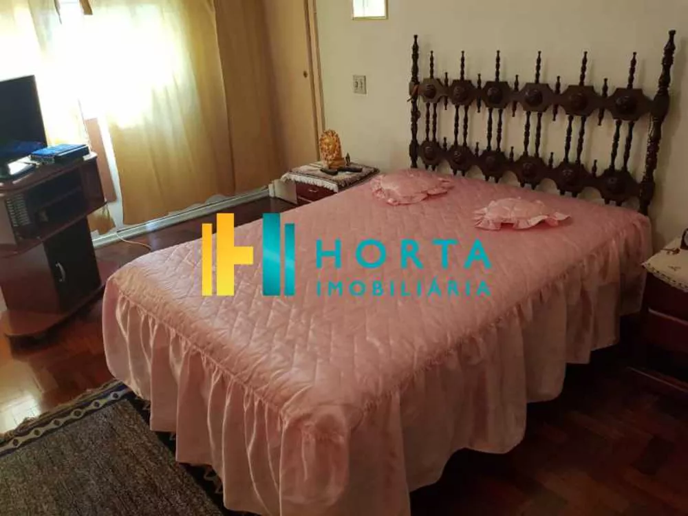 Apartamento, 3 quartos, 140 m² - Foto 27