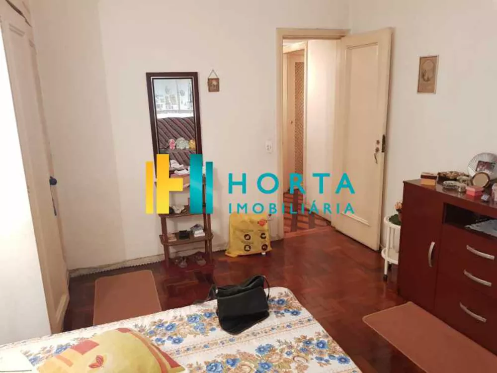 Apartamento, 3 quartos, 140 m² - Foto 8