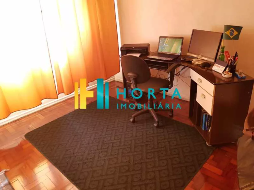 Apartamento, 3 quartos, 140 m² - Foto 1