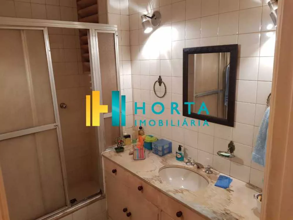 Apartamento, 3 quartos, 140 m² - Foto 26