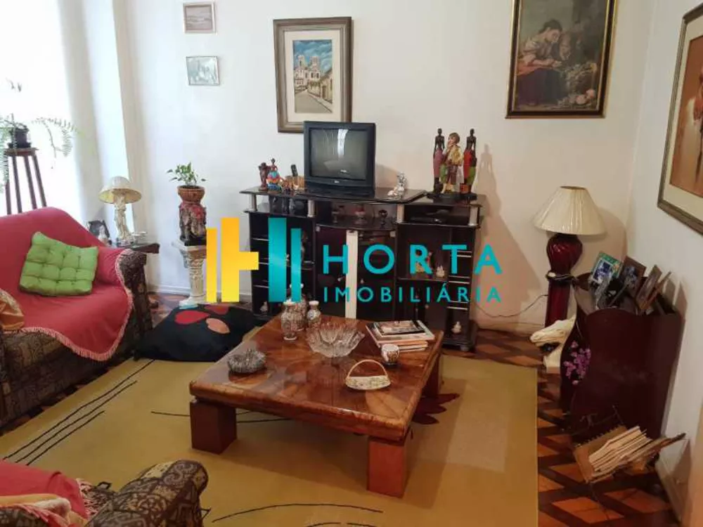 Apartamento, 3 quartos, 140 m² - Foto 12