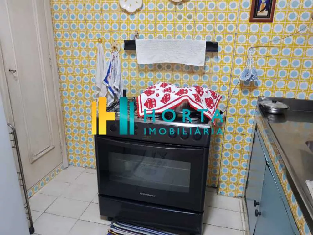 Apartamento, 3 quartos, 140 m² - Foto 29