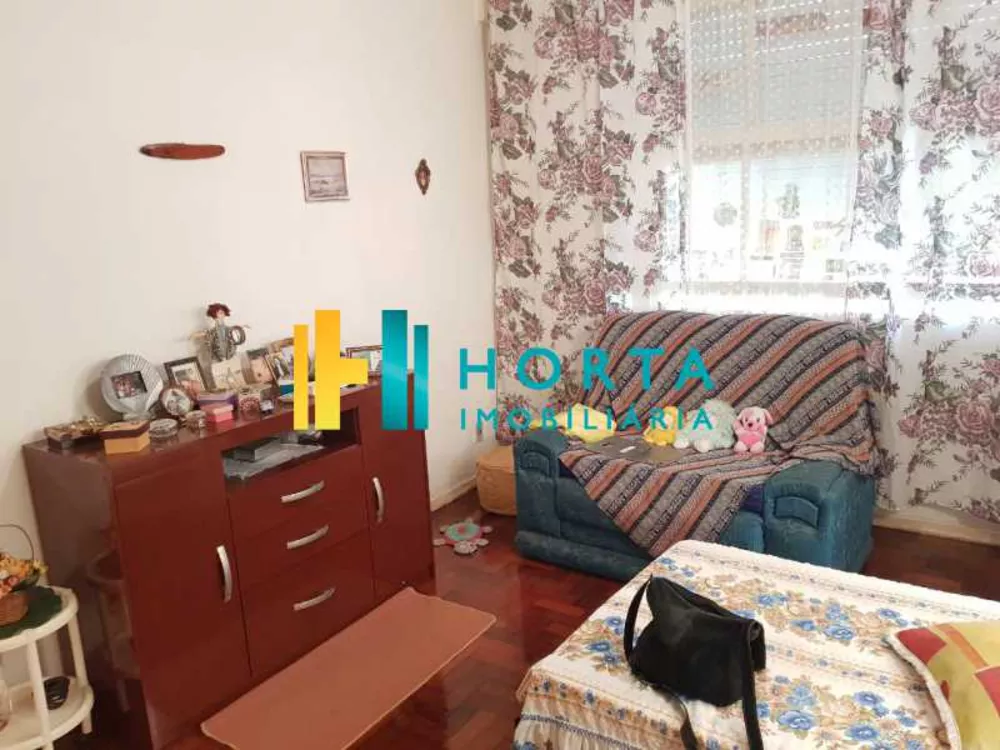 Apartamento, 3 quartos, 140 m² - Foto 7