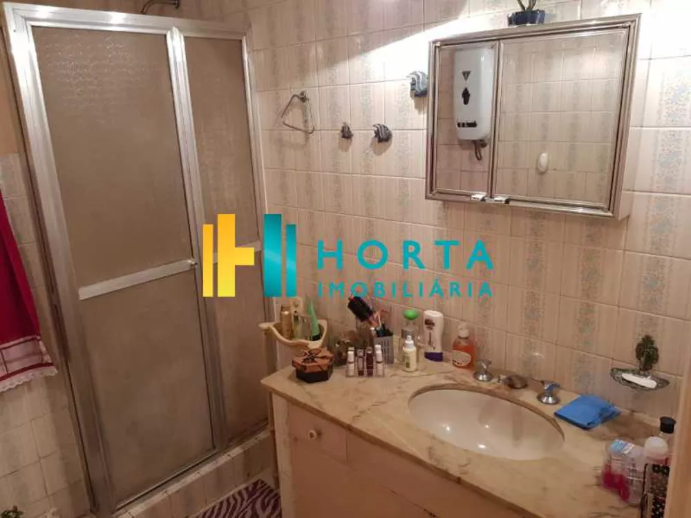 Apartamento, 3 quartos, 140 m² - Foto 10