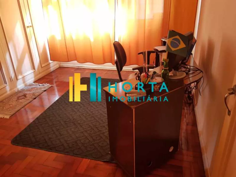 Apartamento, 3 quartos, 140 m² - Foto 2