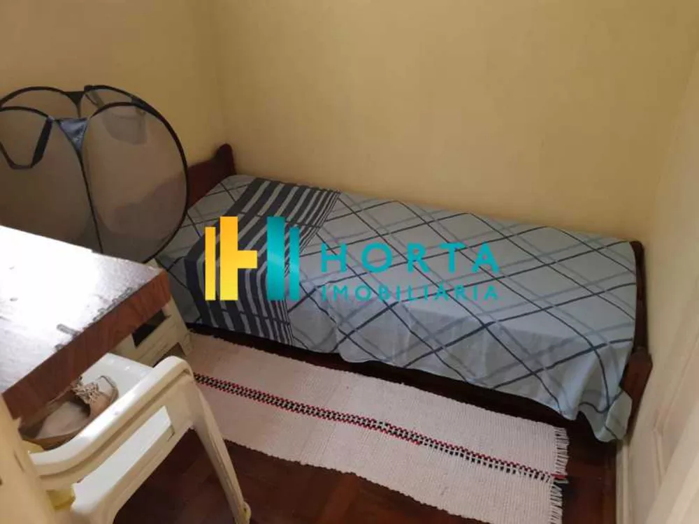 Apartamento, 3 quartos, 140 m² - Foto 19