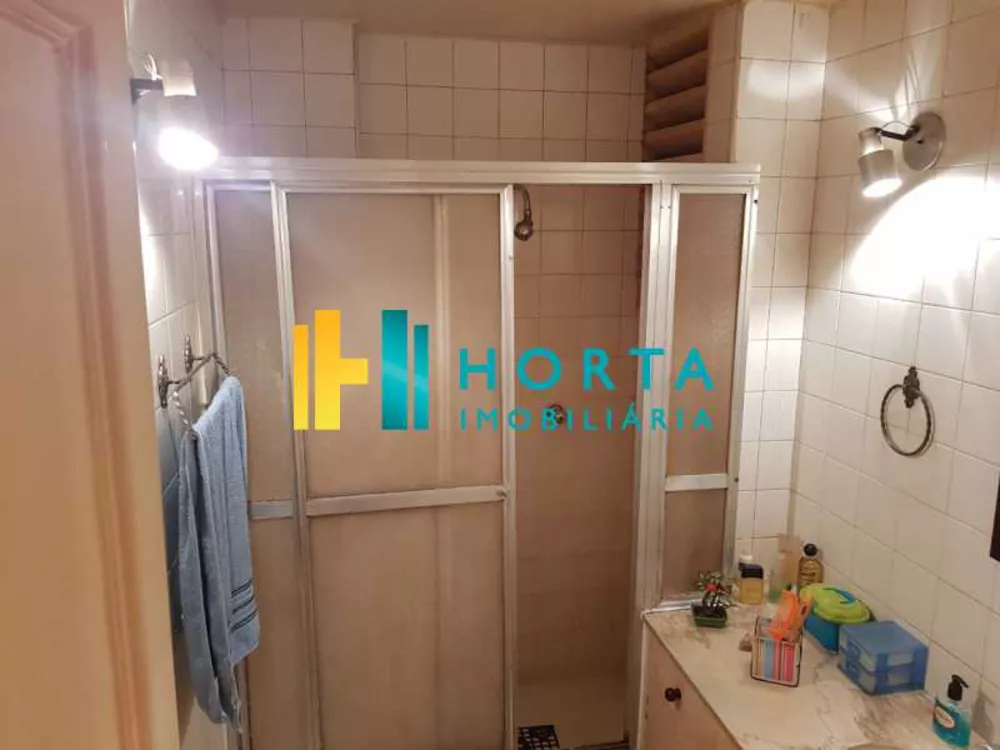 Apartamento, 3 quartos, 140 m² - Foto 15