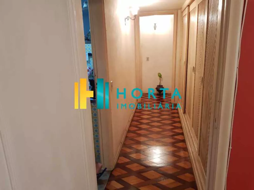 Apartamento, 3 quartos, 140 m² - Foto 23