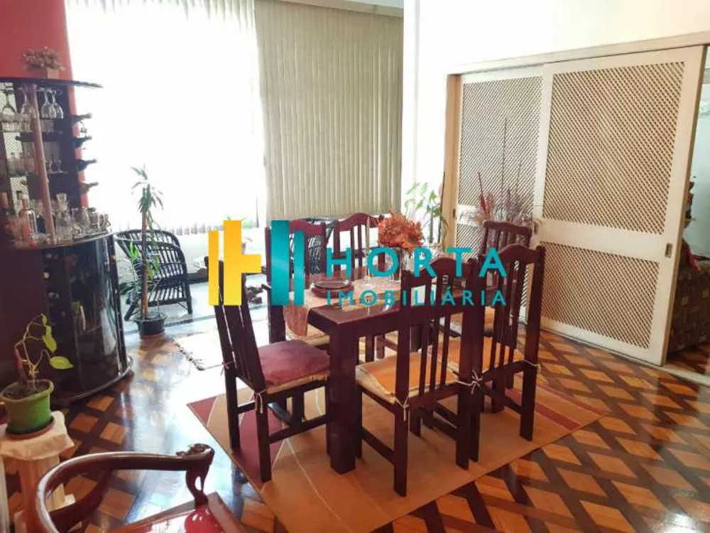 Apartamento, 3 quartos, 140 m² - Foto 28