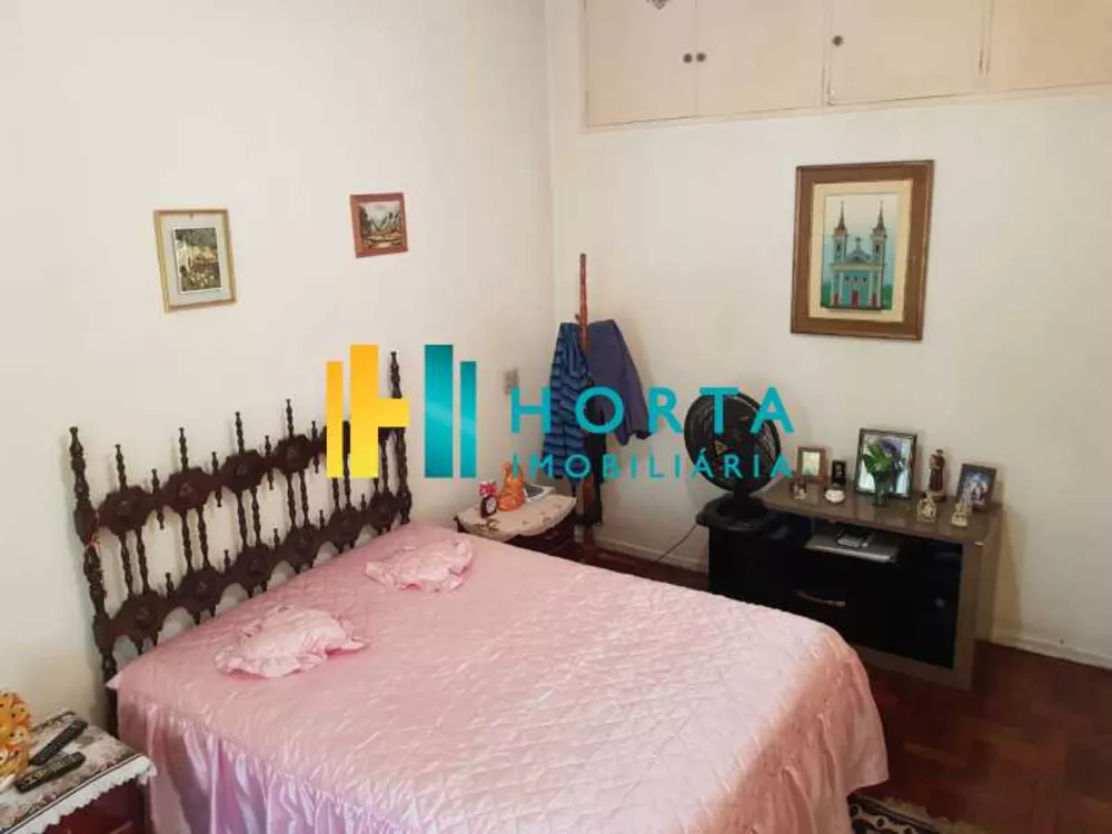 Apartamento, 3 quartos, 140 m² - Foto 11