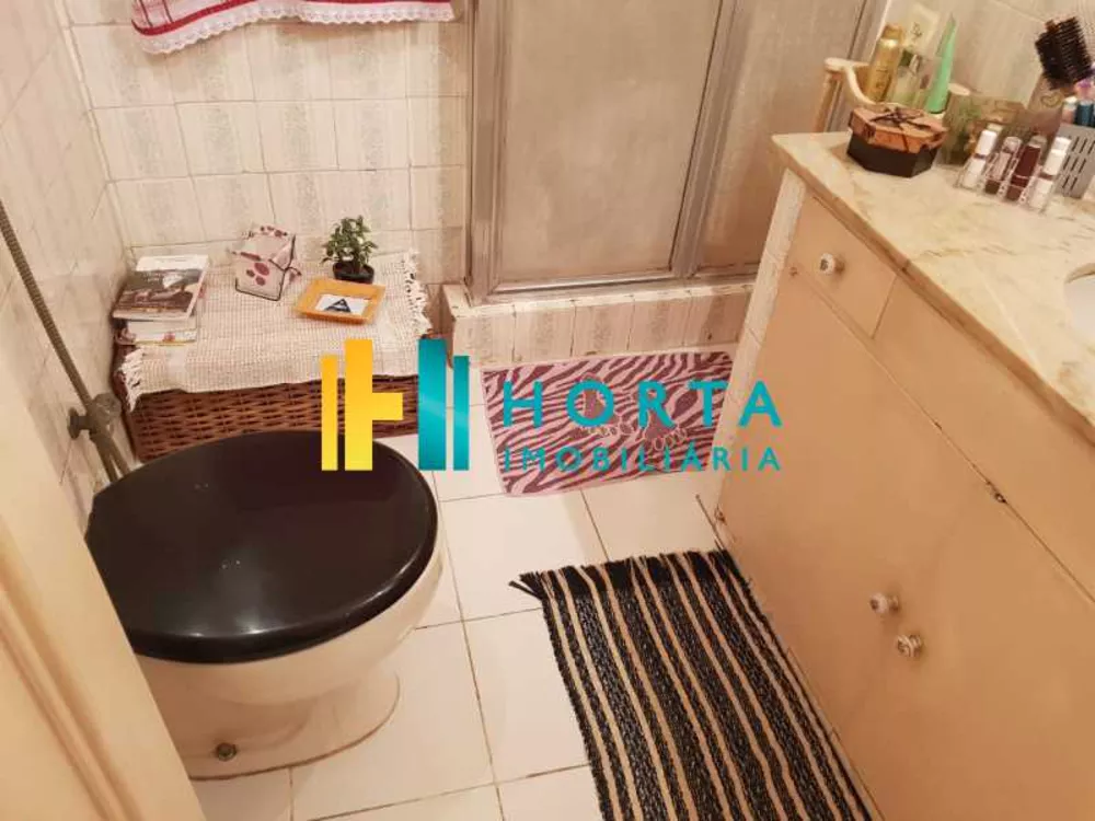 Apartamento, 3 quartos, 140 m² - Foto 16