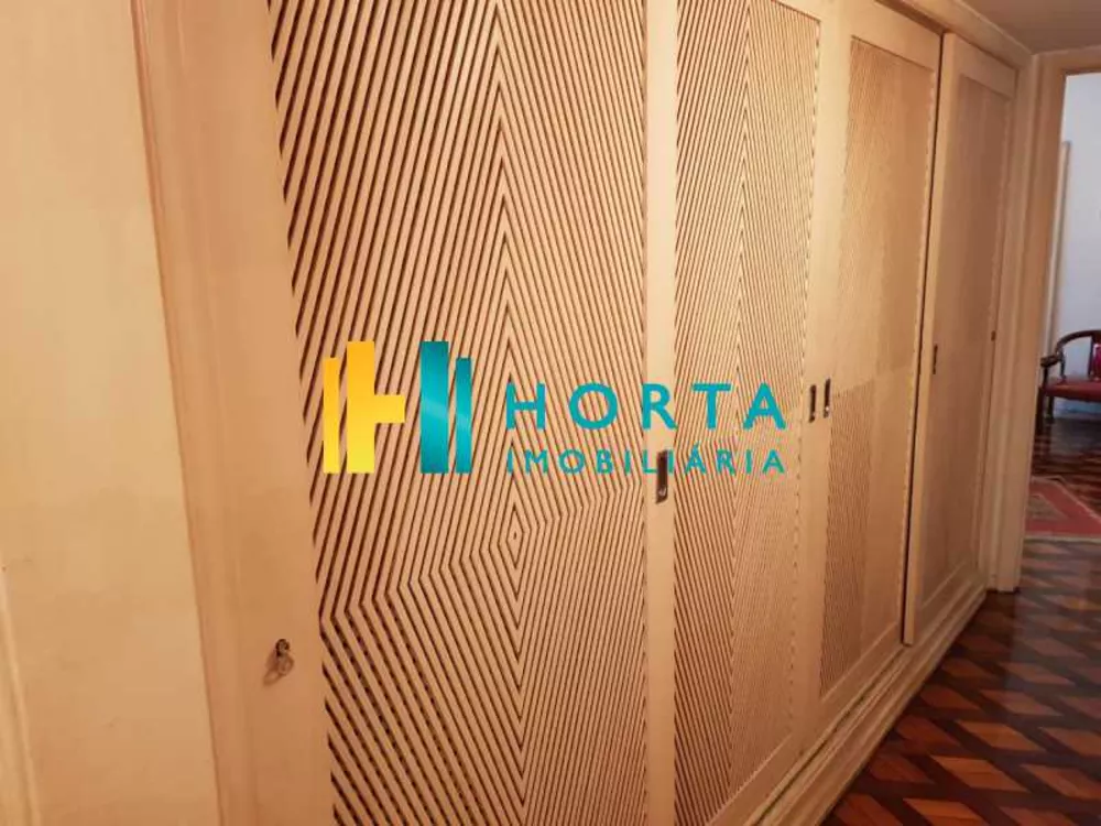 Apartamento, 3 quartos, 140 m² - Foto 22