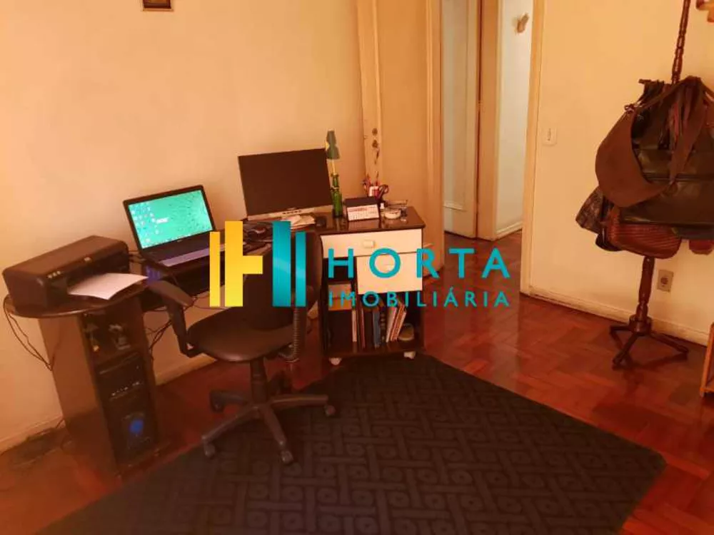 Apartamento, 3 quartos, 140 m² - Foto 30