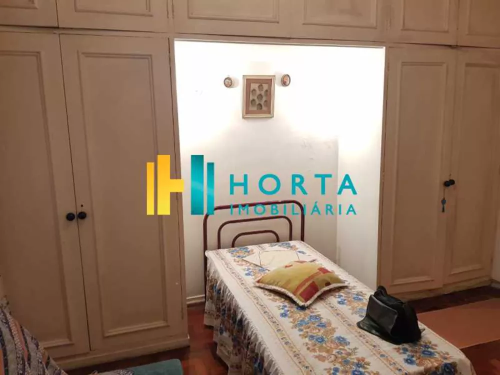 Apartamento, 3 quartos, 140 m² - Foto 9