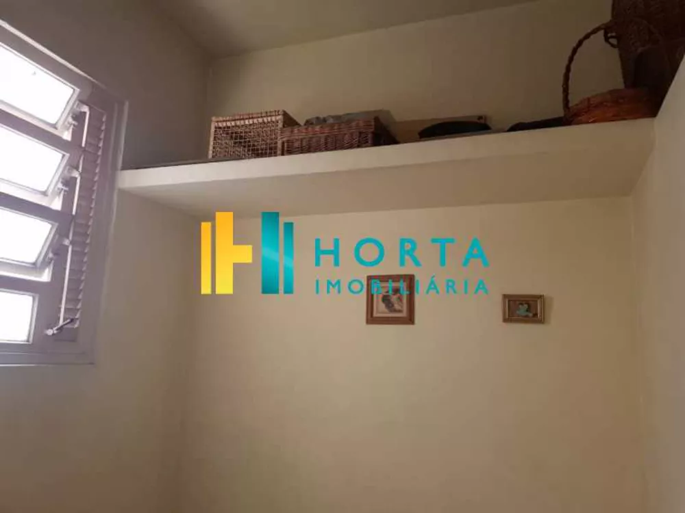 Apartamento, 3 quartos, 140 m² - Foto 24