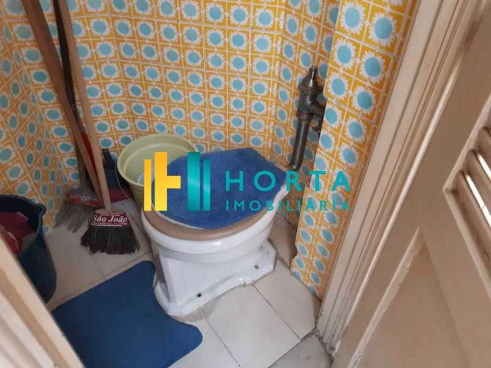 Apartamento, 3 quartos, 140 m² - Foto 13