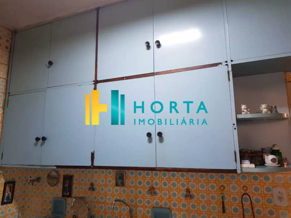 Apartamento, 3 quartos, 140 m² - Foto 25