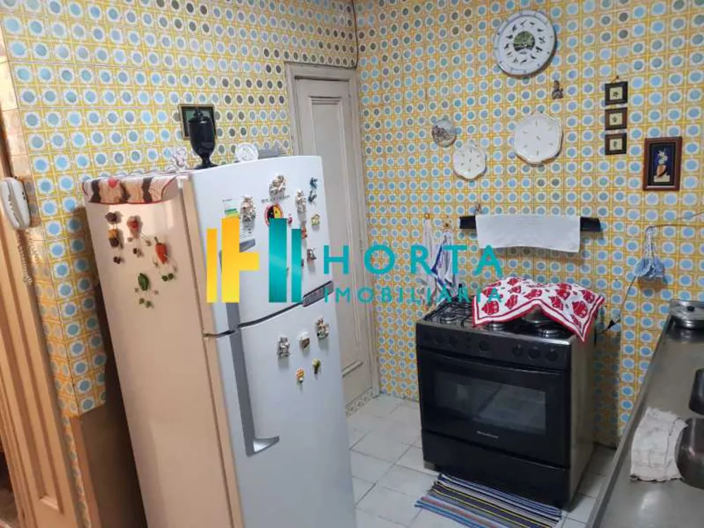Apartamento, 3 quartos, 140 m² - Foto 3