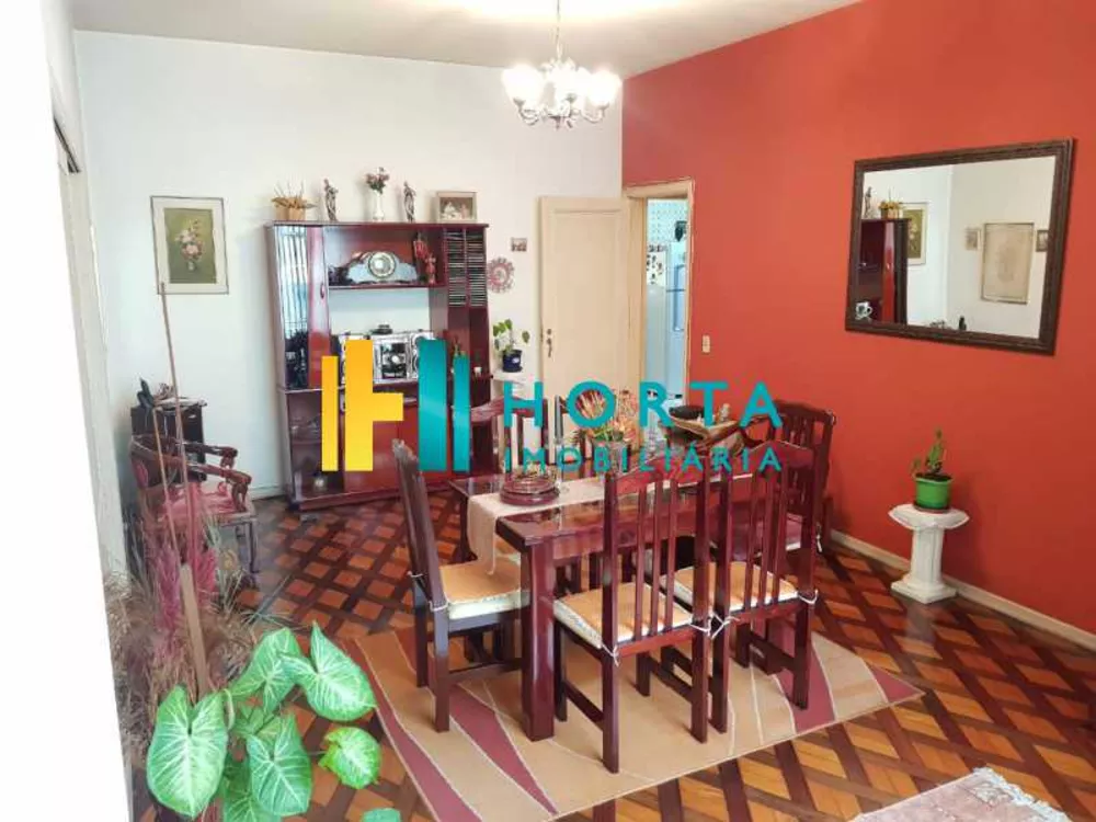 Apartamento, 3 quartos, 140 m² - Foto 17