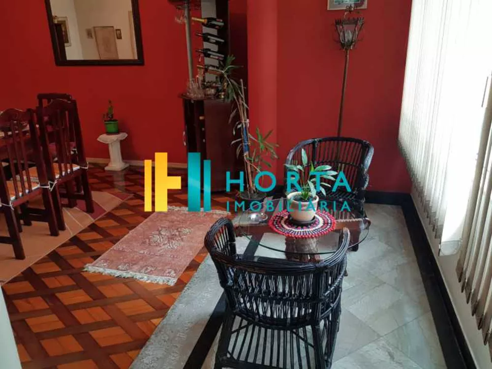 Apartamento, 3 quartos, 140 m² - Foto 4