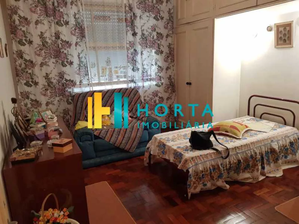 Apartamento, 3 quartos, 140 m² - Foto 6