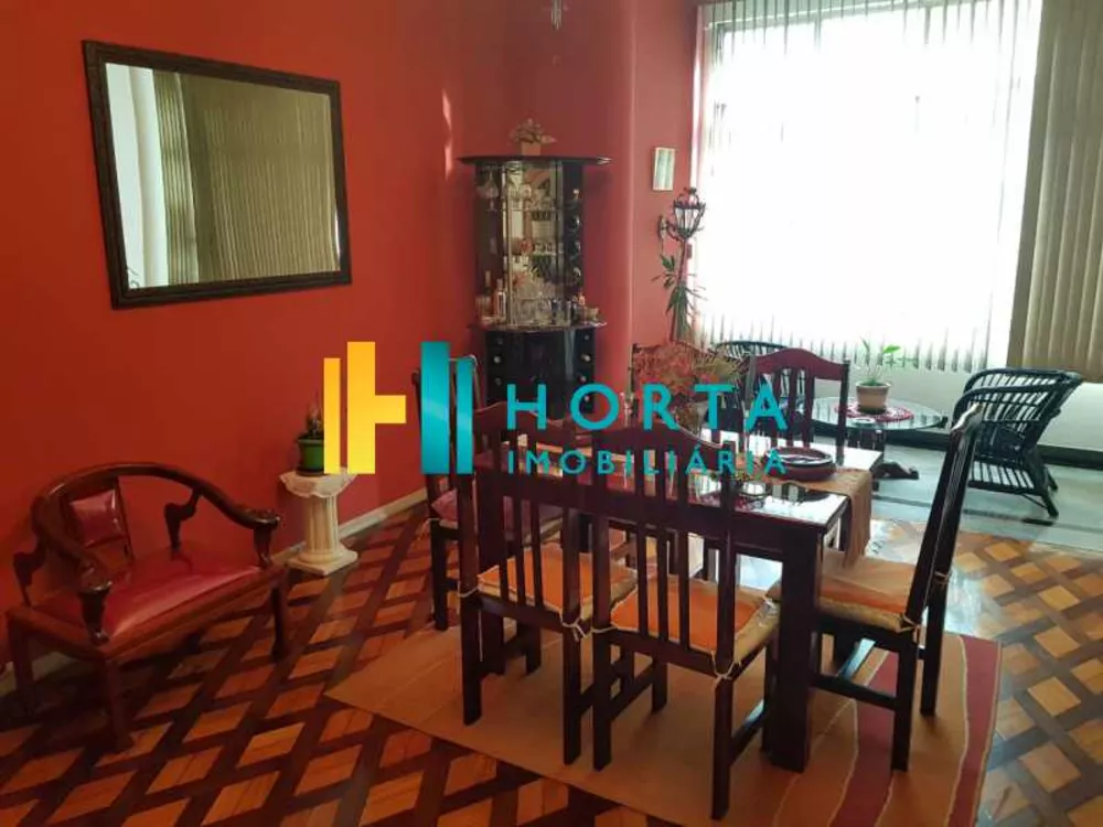Apartamento, 3 quartos, 140 m² - Foto 20
