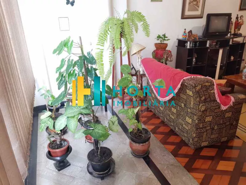 Apartamento, 3 quartos, 140 m² - Foto 14