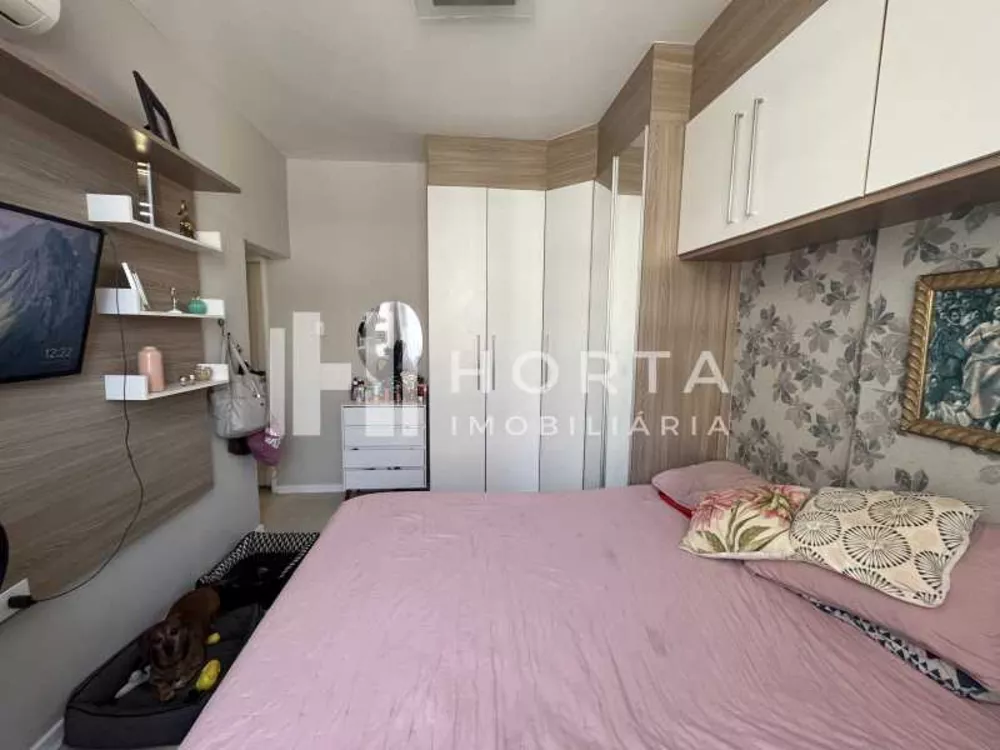 Apartamento, 3 quartos, 140 m² - Foto 30
