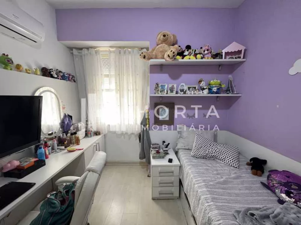 Apartamento, 3 quartos, 140 m² - Foto 11