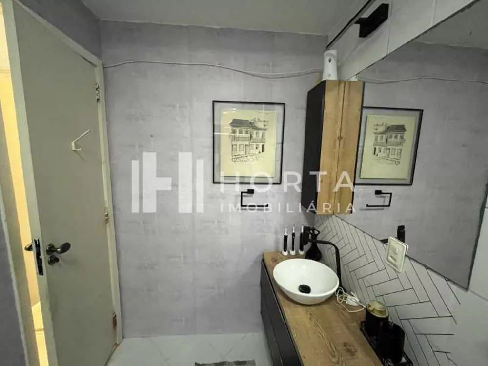 Apartamento, 3 quartos, 140 m² - Foto 12