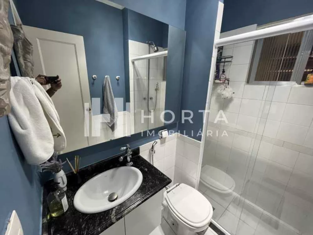 Apartamento, 3 quartos, 140 m² - Foto 4