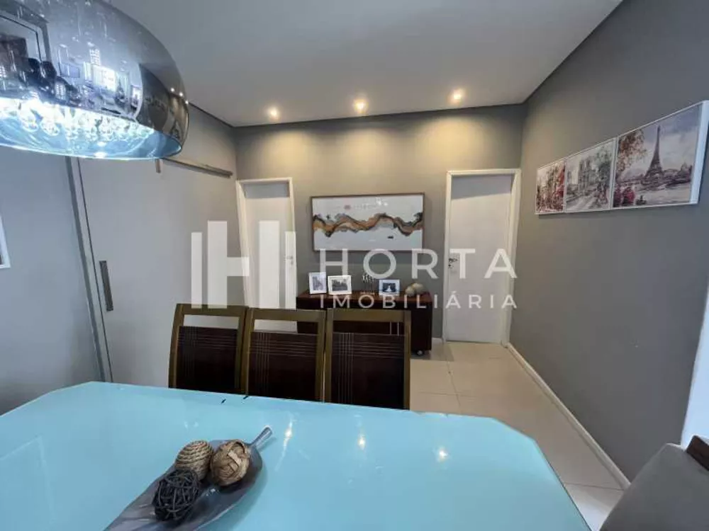 Apartamento, 3 quartos, 140 m² - Foto 29