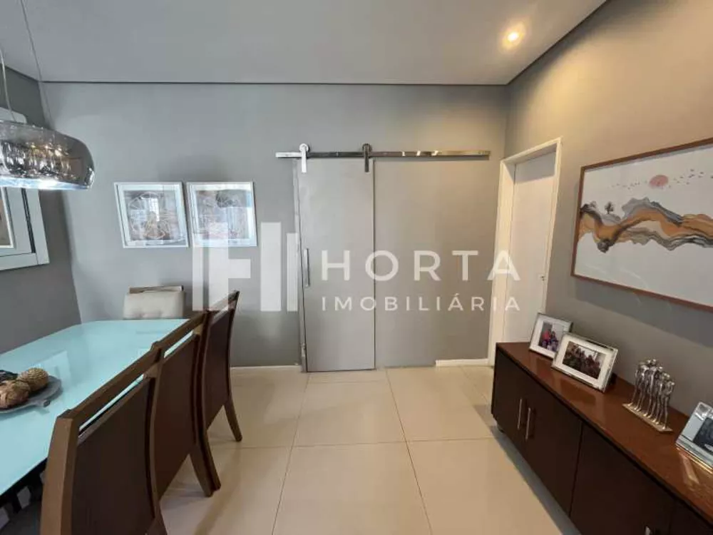 Apartamento, 3 quartos, 140 m² - Foto 6