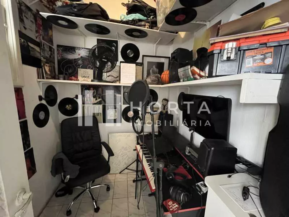 Apartamento, 3 quartos, 140 m² - Foto 16
