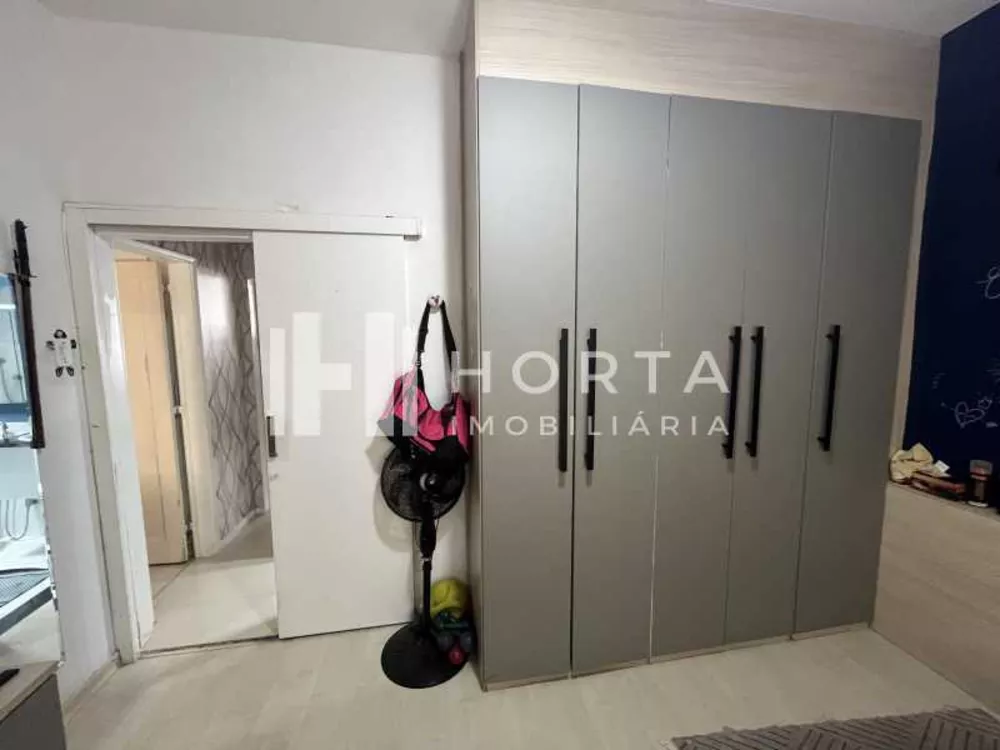Apartamento, 3 quartos, 140 m² - Foto 5