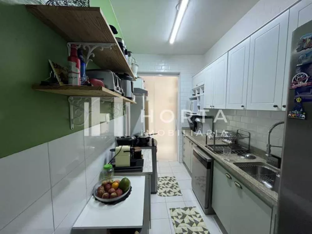 Apartamento, 3 quartos, 140 m² - Foto 25