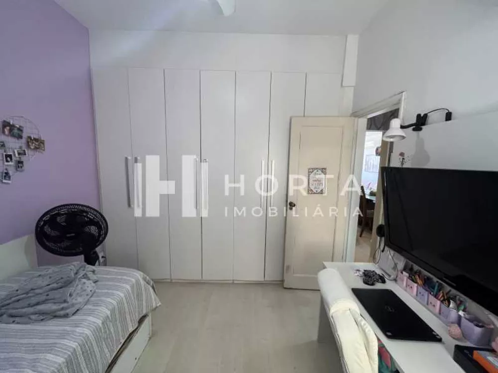 Apartamento, 3 quartos, 140 m² - Foto 8