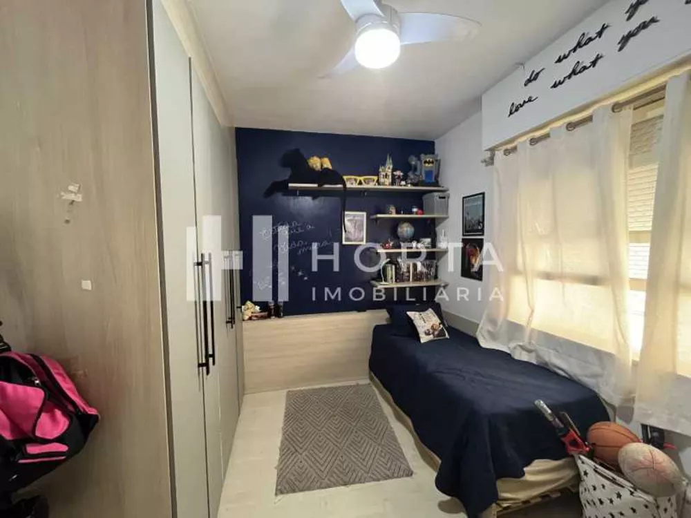 Apartamento, 3 quartos, 140 m² - Foto 7