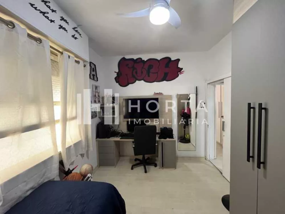 Apartamento, 3 quartos, 140 m² - Foto 9