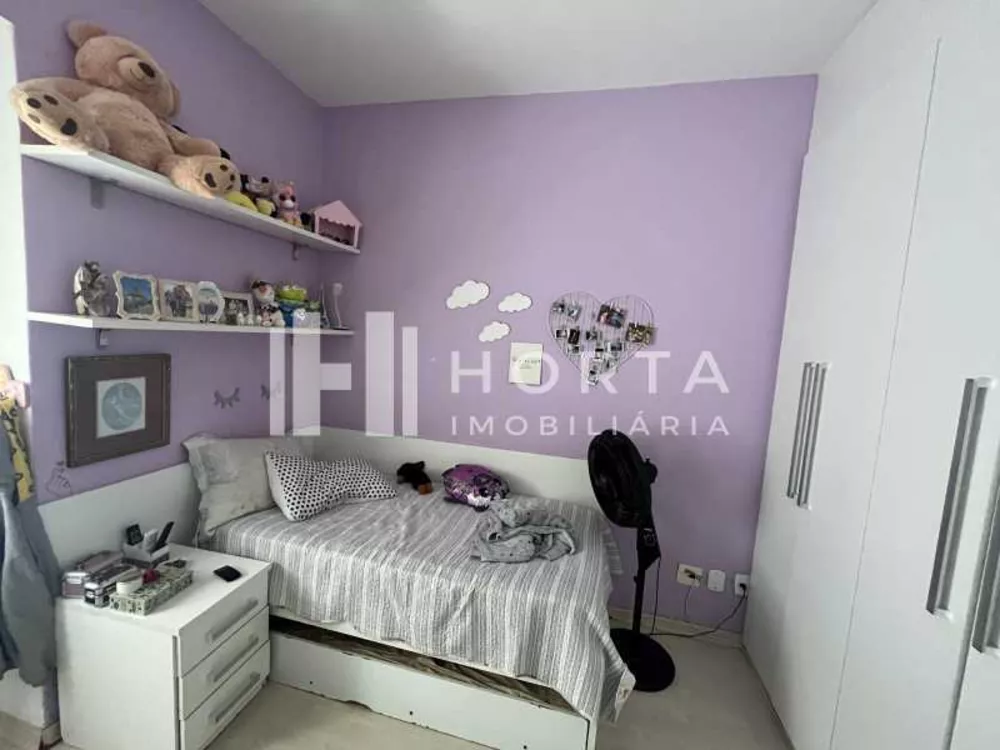 Apartamento, 3 quartos, 140 m² - Foto 3