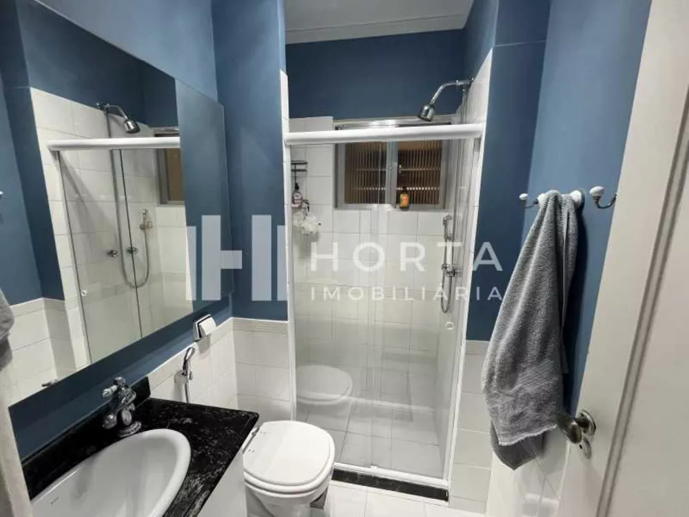 Apartamento, 3 quartos, 140 m² - Foto 15