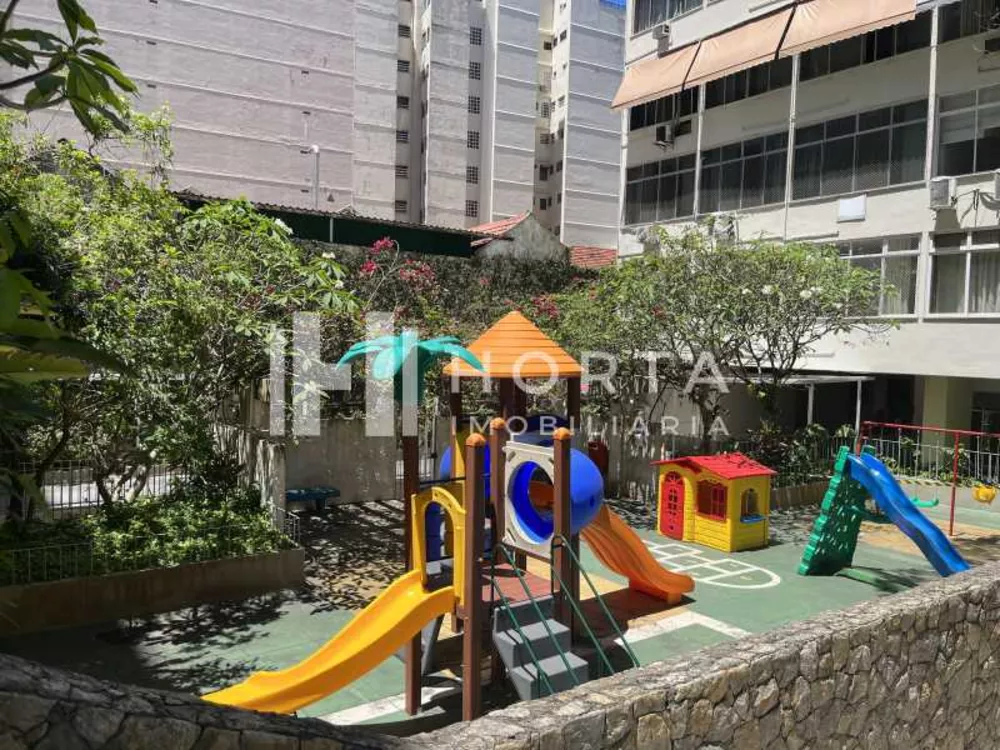 Apartamento, 3 quartos, 140 m² - Foto 17