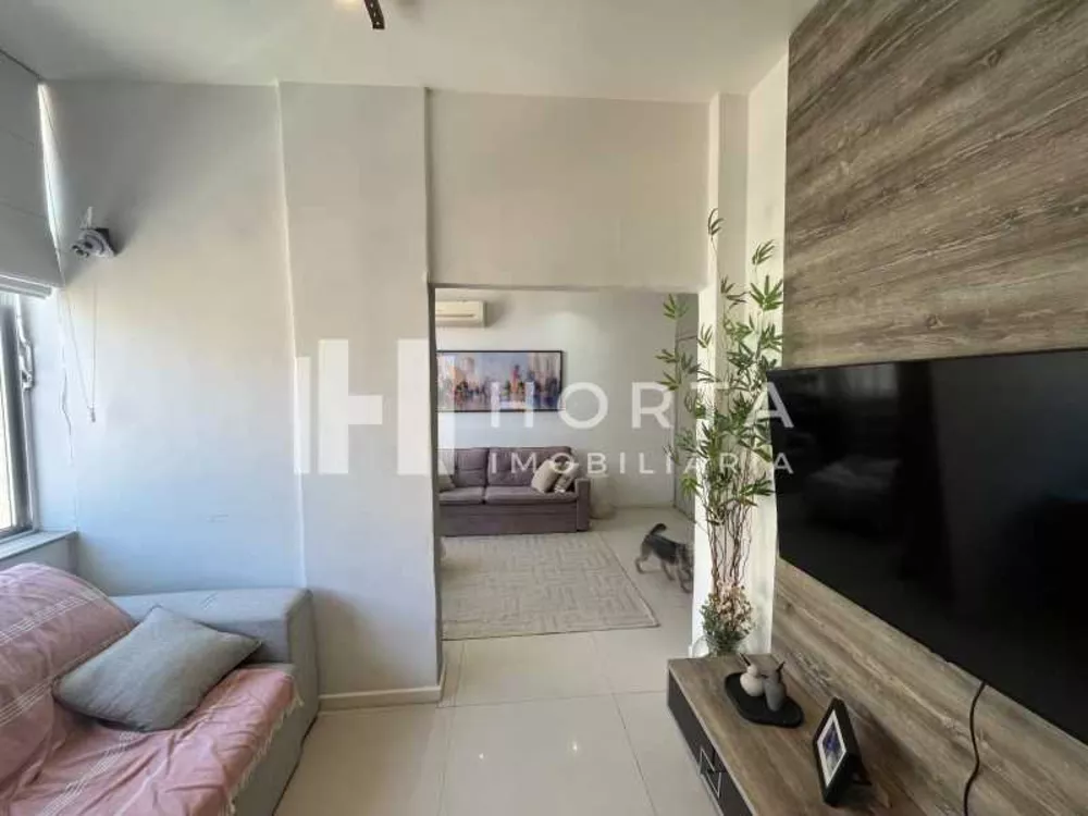 Apartamento, 3 quartos, 140 m² - Foto 22