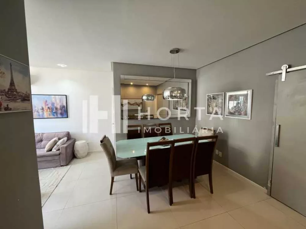 Apartamento, 3 quartos, 140 m² - Foto 20
