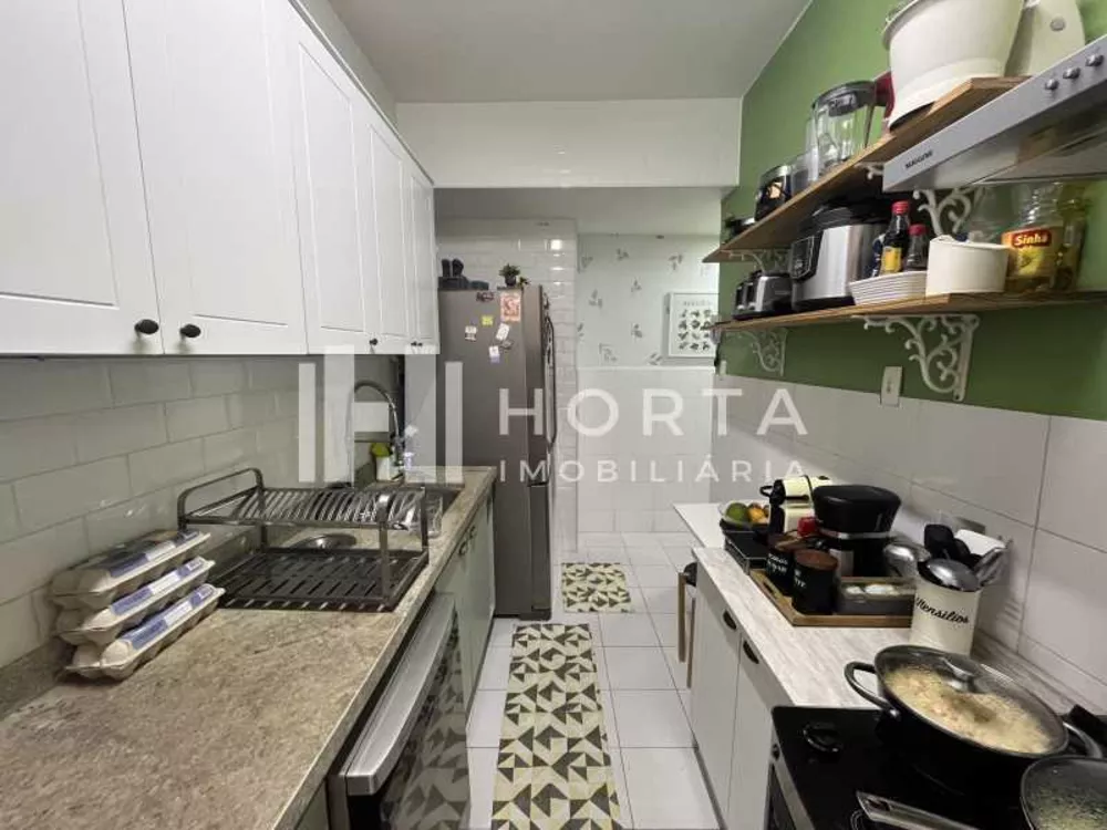 Apartamento, 3 quartos, 140 m² - Foto 19