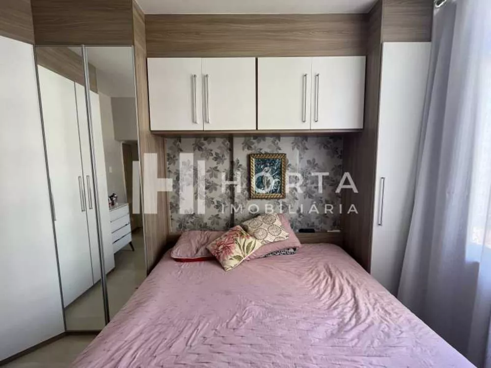 Apartamento, 3 quartos, 140 m² - Foto 1