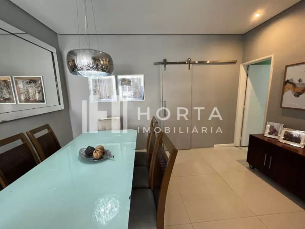 Apartamento, 3 quartos, 140 m² - Foto 23